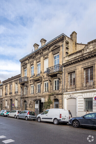 Local en Bordeaux en venta - Foto del edificio - Imagen 2 de 3