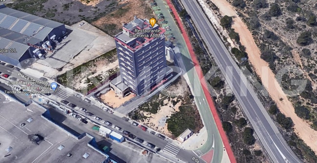 Más detalles de Terreno en venta