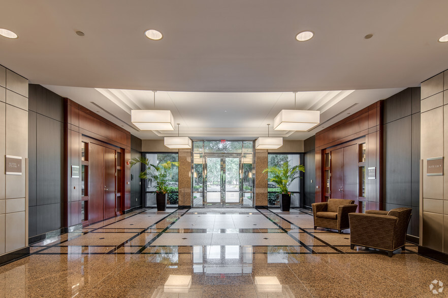 3501 Quadrangle Blvd, Orlando, FL en alquiler - Lobby - Imagen 3 de 8