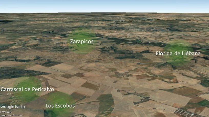 Ur, 1, Parada de Arriba, Salamanca en alquiler - Foto del edificio - Imagen 2 de 4