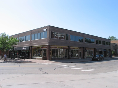 301-317 MAC Ave, East Lansing, MI en alquiler - Foto del edificio - Imagen 3 de 14