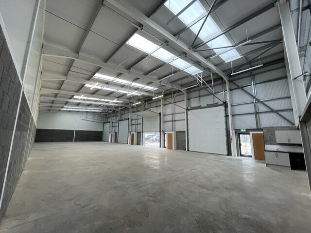 19 Cherry Farm Close, Malton en venta - Foto del interior - Imagen 3 de 3