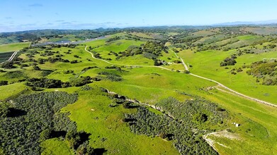 7855 Old Careaga Ranch Rd, Santa Maria, CA - VISTA AÉREA  vista de mapa - Image1