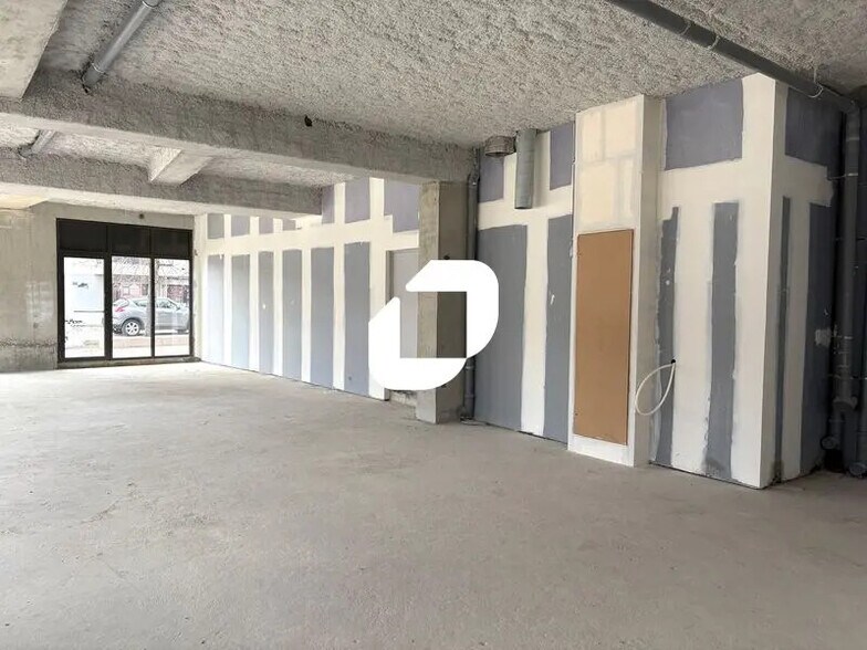 21 Rue Général De Gaulle, Brignais en alquiler - Foto del interior - Imagen 3 de 9