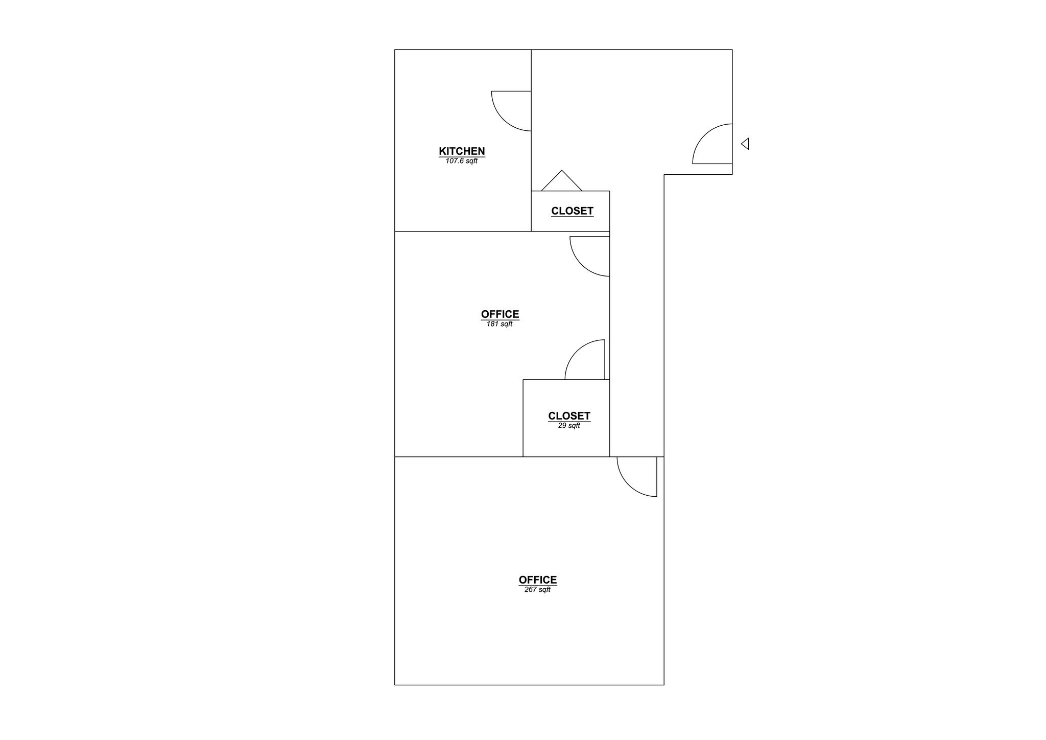 3001 Plymouth Rd, Ann Arbor, MI en alquiler Plano del sitio- Imagen 1 de 1