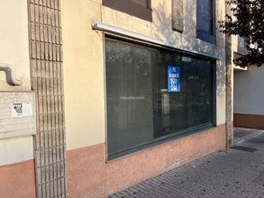 Local en Ávila, Ávila en alquiler Foto del interior- Imagen 2 de 12