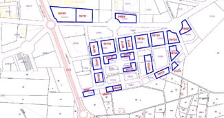 Más detalles de Calle Diente de León, Ávila - Terreno en venta
