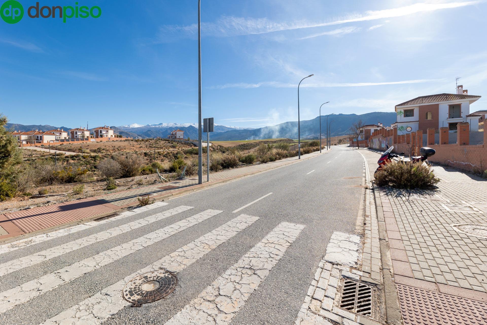Calle Verónica, 162, Villa de Otura, Granada en venta Foto principal- Imagen 1 de 21