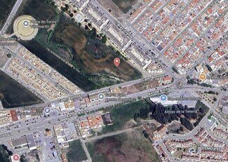 Más detalles de Terreno en alquiler