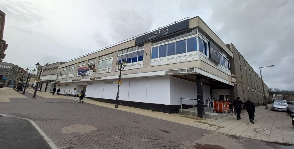 49 Low St, Keighley en alquiler - Foto principal - Imagen 1 de 1