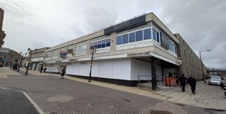 Más detalles de 49 Low St, Keighley - Local en alquiler