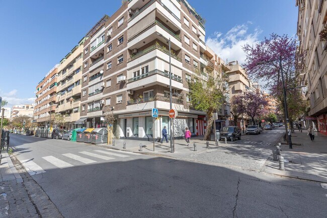 Más detalles de Calle Mulhacén, 8-8, Granada - Local en venta