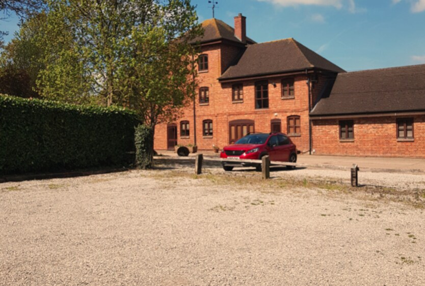 Felcourt Rd, East Grinstead en alquiler - Foto del edificio - Imagen 2 de 2