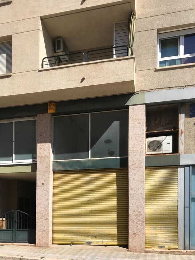 Edificio residencial en Figueres, Gerona en venta Foto del edificio- Imagen 1 de 2