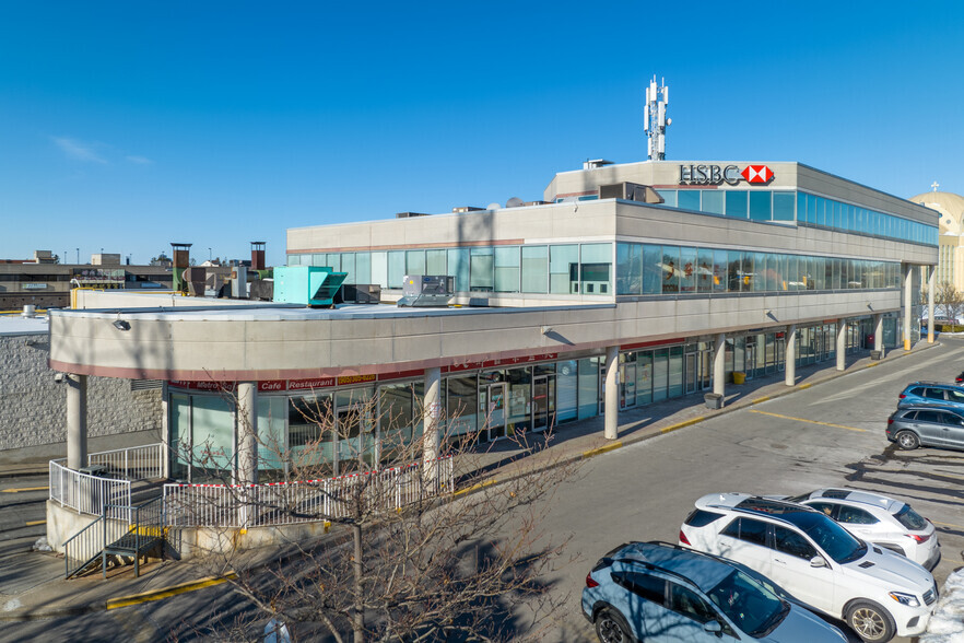 3636 Steeles Ave E, Toronto, ON en alquiler - Foto del edificio - Imagen 2 de 5