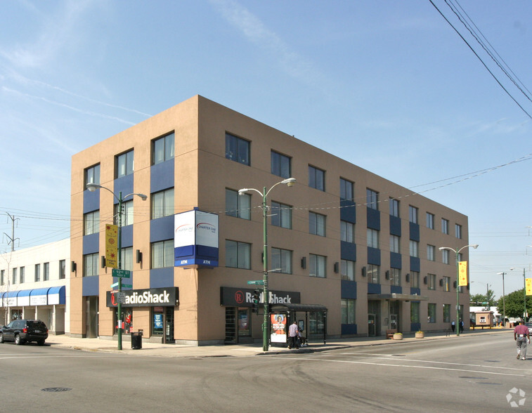 9204 S Commercial Ave, Chicago, IL en alquiler - Foto del edificio - Imagen 1 de 14