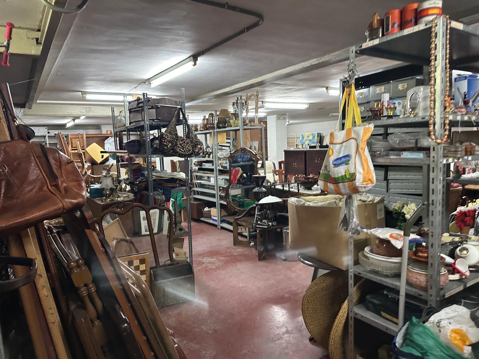 Local en Alicante, Alicante en venta Foto del interior- Imagen 1 de 7