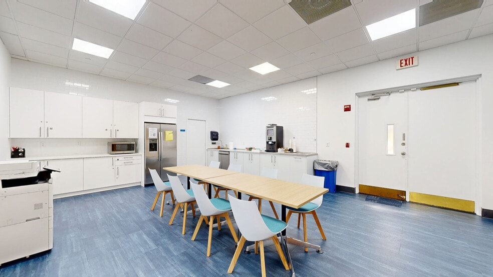 1701 Park Center Dr, Orlando, FL en alquiler - Matterport 3D Scan - Imagen 3 de 23