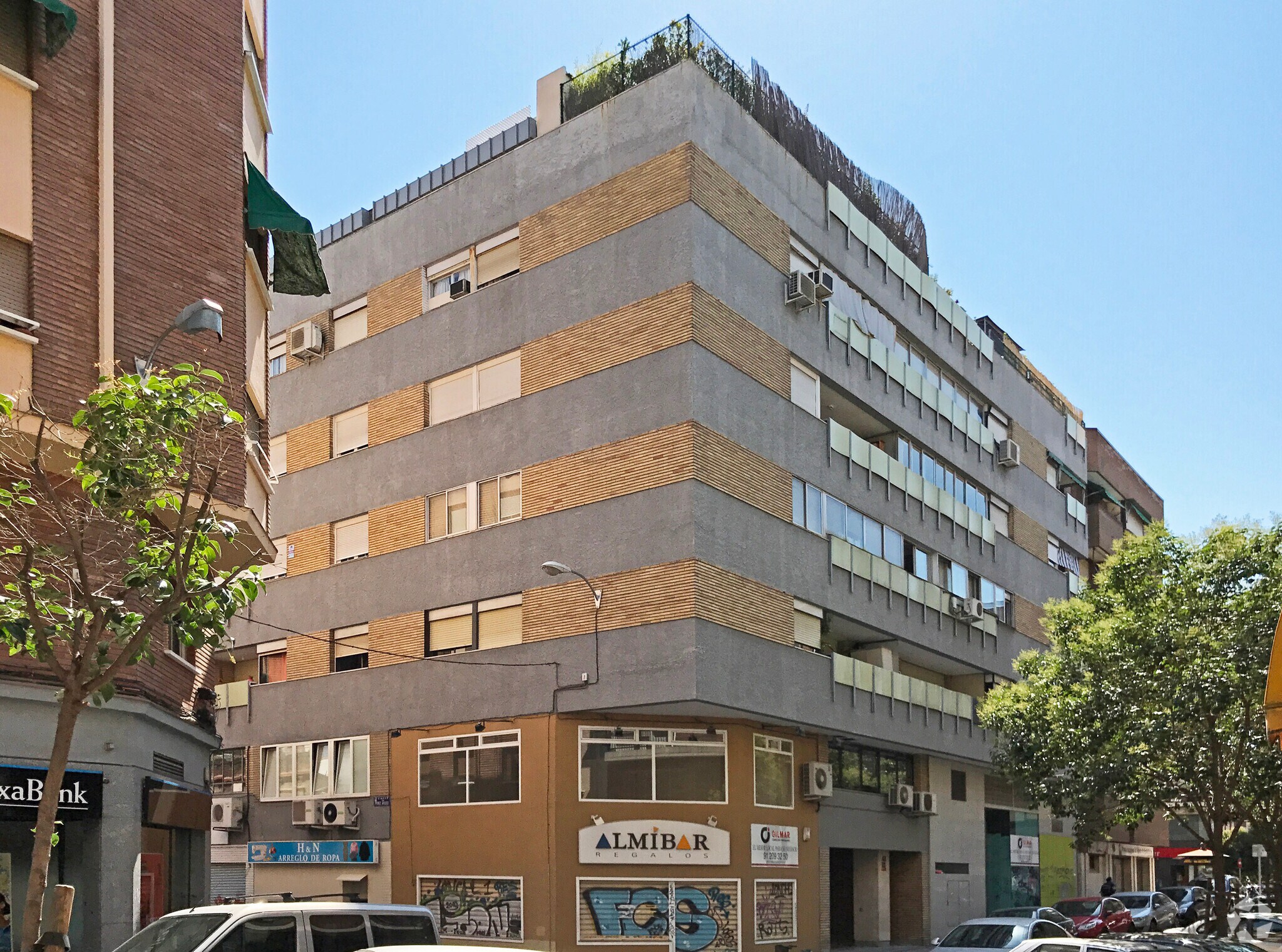 Calle Eugenio Salazar, 48, Madrid, Madrid en venta Foto principal- Imagen 1 de 1