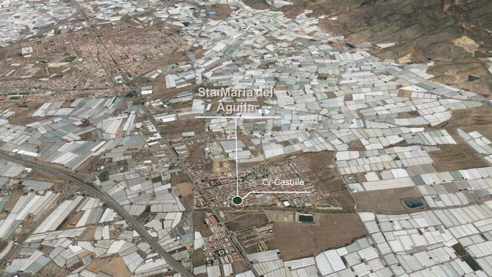Terreno en El Ejido, Almería en venta - Foto principal - Imagen 3 de 10