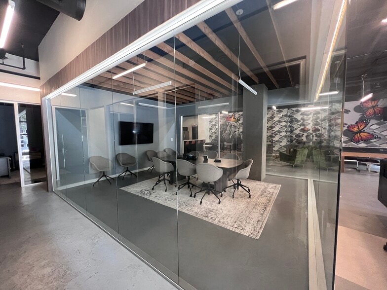 1725 I St NW, Washington, DC en alquiler - Foto del interior - Imagen 3 de 17