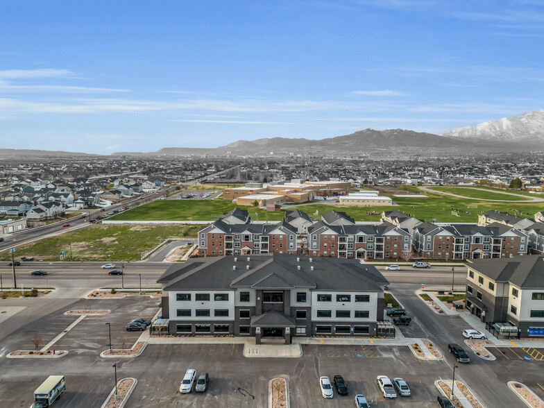 2183 W Main St, Lehi, UT en venta - Foto del edificio - Imagen 3 de 28