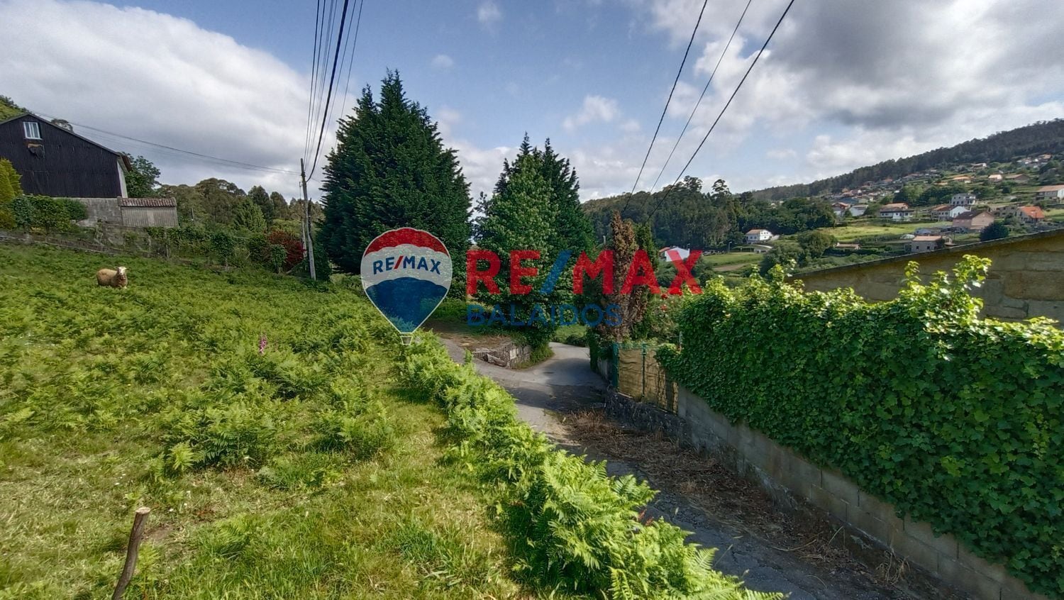 Terreno en Bueu, Pontevedra en venta Foto del edificio- Imagen 1 de 23