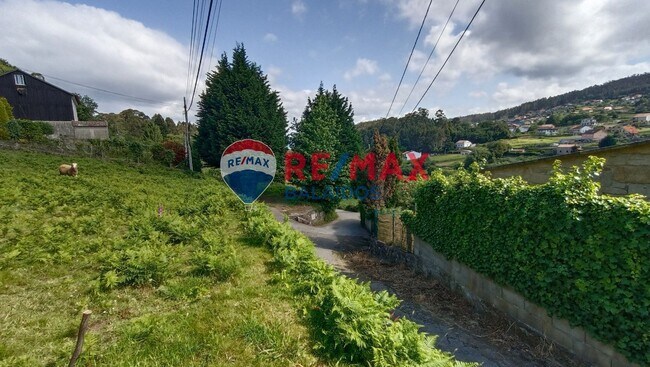 Más detalles de Terreno en venta