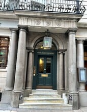 36 St James's St, London en alquiler Foto del edificio- Imagen 1 de 3