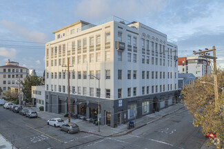 Más detalles para 411 30th St, Oakland, CA - Espacio de varios usos en alquiler