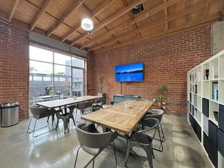 Más detalles para 3390 Robertson Pl, Los Angeles, CA - Coworking en alquiler