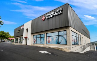 Más detalles para 622 Union Blvd, Allentown, PA - Oficinas en venta