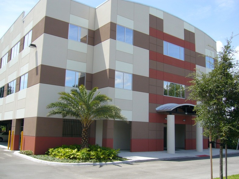 207 W Gore St, Orlando, FL en alquiler - Foto del edificio - Imagen 3 de 7