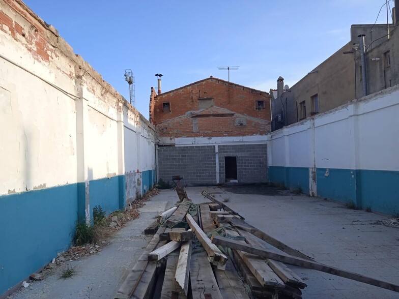 Terreno en Sabadell, Barcelona en venta - Foto principal - Imagen 1 de 2