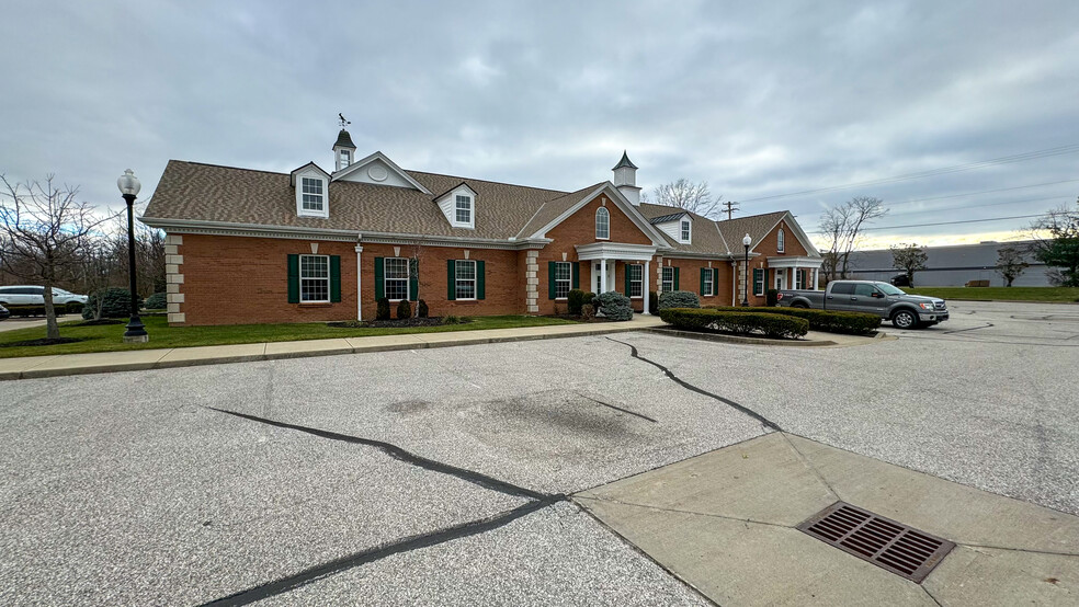 5901 Montclair Blvd, Milford, OH en alquiler - Foto del edificio - Imagen 2 de 13