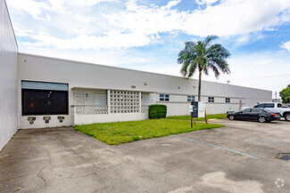 Más detalles para 700 NW 57th Ct, Fort Lauderdale, FL - Nave en alquiler