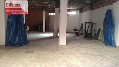 Local en Ibi, Alicante en alquiler Foto del interior- Imagen 2 de 4