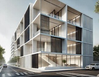 Más detalles de Edificio residencial en venta
