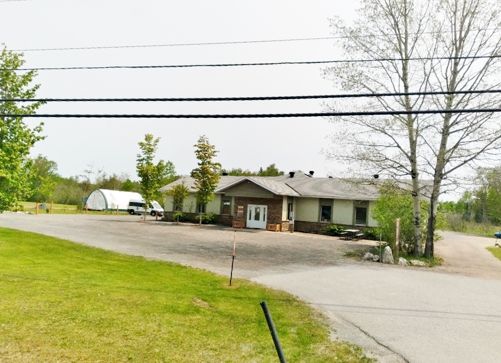 12497A Highway 41, Northbrook, ON en venta Foto principal- Imagen 1 de 3