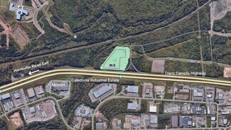 Más detalles de 300 De Fiedmont st, Moncton, NB - Terreno en alquiler