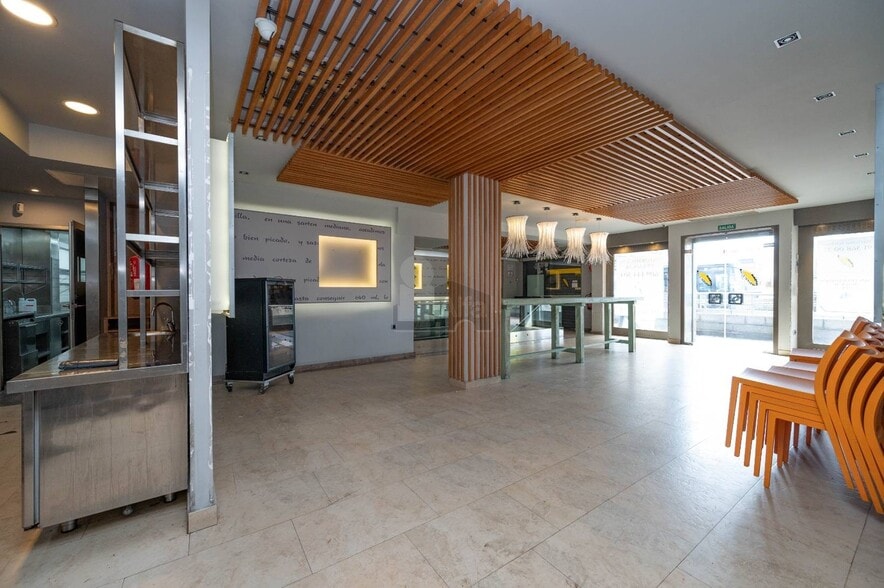 Edificio residencial en Madrid, Madrid en venta - Foto del interior - Imagen 1 de 2