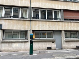 Más detalles de 23 Rue Lalande, Paris - Oficina en venta