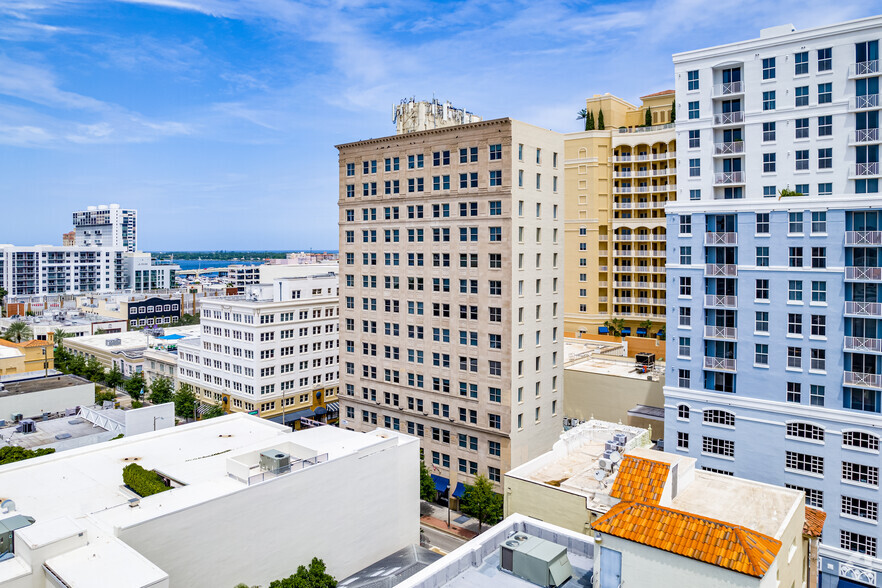 224 Datura St, West Palm Beach, FL en alquiler - Foto del edificio - Imagen 3 de 18