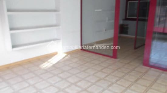Oficina en Cáceres, Cáceres en venta - Foto del edificio - Imagen 3 de 12