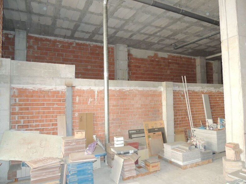 Local en Molina de Segura, Murcia en venta - Foto de la construcción - Imagen 2 de 4