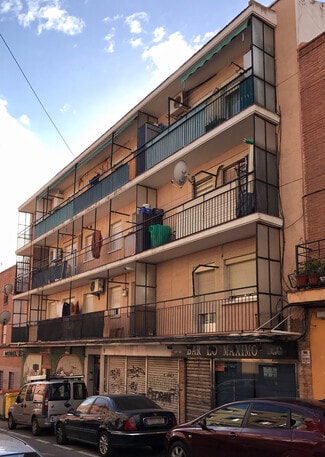 Más detalles para Calle De Esperanza Macarena, 36, Madrid - Edificios residenciales en venta