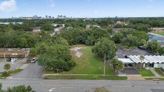 Más detalles de 707 S Goldwyn Ave, Orlando, FL - Terreno en venta