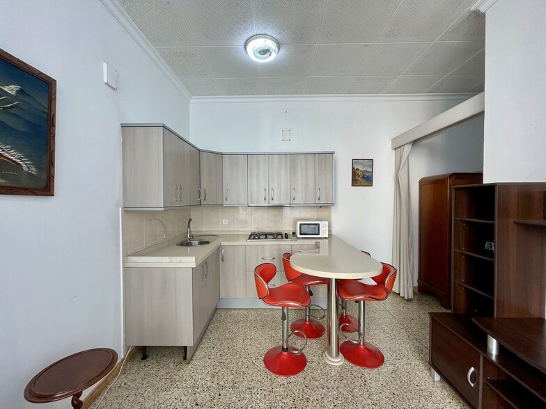 Calzada Lateral del Norte, 1, Las Palmas de Gran Canaria, Las Palmas en venta - Foto del interior - Imagen 3 de 12