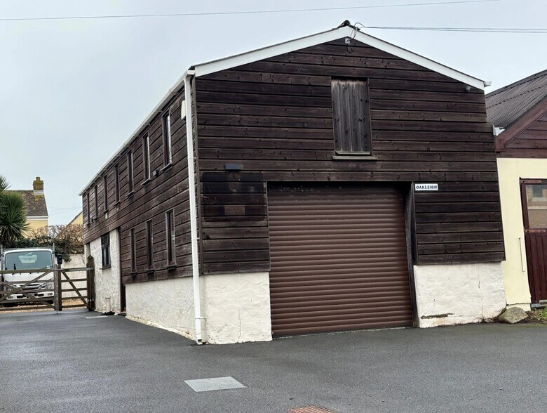 5 Route des Houmets, Guernsey en venta - Foto del edificio - Imagen 1 de 4