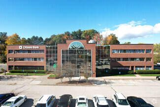 Más detalles para 835 Hanover St, Manchester, NH - Oficinas en alquiler